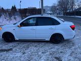ВАЗ (Lada) Granta 2190 2019 года за 3 650 000 тг. в Павлодар – фото 3