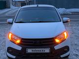 ВАЗ (Lada) Granta 2190 2019 года за 3 650 000 тг. в Павлодар – фото 4