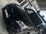 Lexus LX 570 2012 года за 24 500 000 тг. в Алматы – фото 3