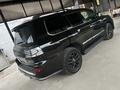 Lexus LX 570 2012 года за 24 500 000 тг. в Алматы – фото 4