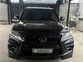 Lexus LX 570 2012 года за 24 500 000 тг. в Алматы – фото 5