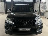 Lexus LX 570 2012 года за 24 500 000 тг. в Алматы – фото 5