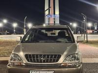 Lexus RX 300 2000 года за 4 700 000 тг. в Караганда
