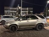 Lexus RX 300 2000 года за 4 700 000 тг. в Караганда – фото 3