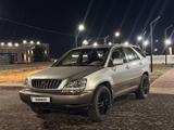 Lexus RX 300 2000 года за 4 700 000 тг. в Караганда – фото 2