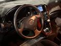 Lexus RX 300 2000 года за 4 700 000 тг. в Караганда – фото 8