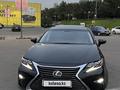 Lexus ES 350 2017 года за 13 500 000 тг. в Алматы – фото 4