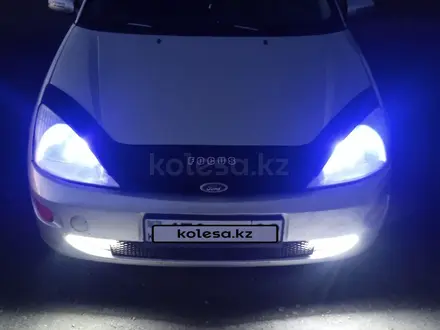 Ford Focus 1999 года за 2 100 000 тг. в Караганда – фото 2