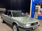 Audi 80 1992 годаfor2 200 000 тг. в Алматы – фото 4