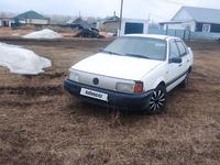 Volkswagen Passat 1991 года за 900 000 тг. в Петропавловск