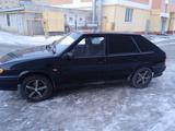 ВАЗ (Lada) 2114 2008 года за 950 000 тг. в Актобе – фото 3