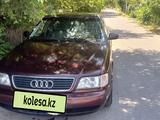 Audi A6 1996 года за 2 200 000 тг. в Тараз