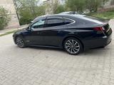 Hyundai Sonata 2022 годаүшін13 700 000 тг. в Актобе – фото 5