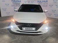 Hyundai Accent 2022 годаүшін8 900 000 тг. в Семей