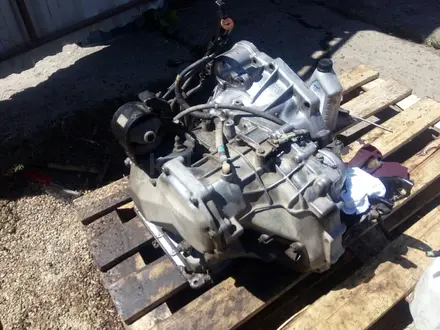 АКПП U-СЕРИИ для Toyota 1MZ ACM21, 1MZFE Camry Камри 2.2л-3.5л за 190 000 тг. в Павлодар
