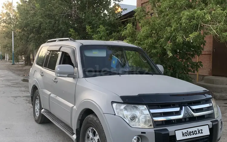 Mitsubishi Pajero 2008 годаfor6 000 000 тг. в Кызылорда