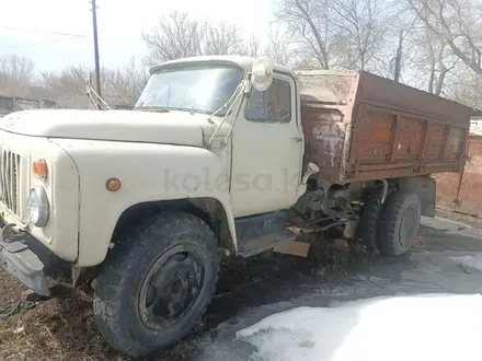 ГАЗ  53 1988 года за 1 000 000 тг. в Усть-Каменогорск – фото 2