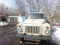 ГАЗ  53 1988 года за 1 000 000 тг. в Усть-Каменогорск