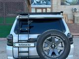 Toyota 4Runner 2020 года за 25 000 000 тг. в Актау