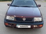 Volkswagen Vento 1992 года за 450 000 тг. в Костанай – фото 3