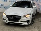 Hyundai Grandeur 2017 годаfor13 350 000 тг. в Шымкент – фото 3