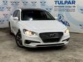 Hyundai Grandeur 2017 годаүшін13 350 000 тг. в Шымкент – фото 2