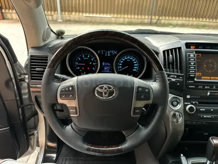 Toyota Land Cruiser 2010 года за 17 000 000 тг. в Астана – фото 15