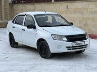 ВАЗ (Lada) Granta 2190 2013 года за 2 100 000 тг. в Караганда