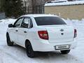 ВАЗ (Lada) Granta 2190 2013 года за 2 100 000 тг. в Караганда – фото 6