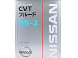 Масло для вариатора Nissan CVT Fluid NS-2 за 27 500 тг. в Алматы