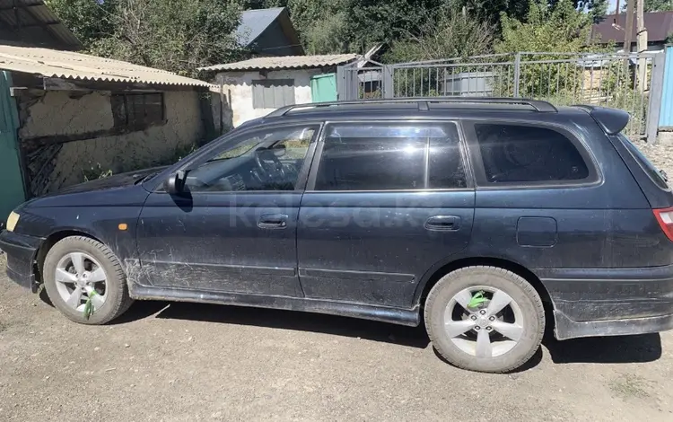 Toyota Caldina 1995 годаүшін2 000 000 тг. в Маканчи