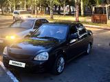 ВАЗ (Lada) Priora 2170 2011 годаүшін1 300 000 тг. в Риддер – фото 2