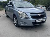 Chevrolet Cobalt 2014 года за 3 500 000 тг. в Караганда