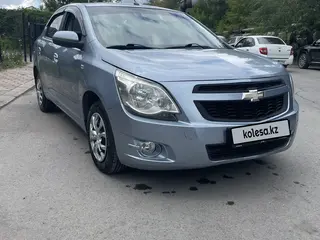 Chevrolet Cobalt, 2014