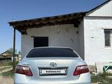 Toyota Camry 2007 годаүшін5 300 000 тг. в Семей – фото 4