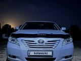 Toyota Camry 2007 годаүшін5 300 000 тг. в Семей