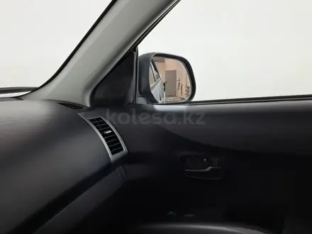 Mitsubishi Outlander 2007 года за 3 390 000 тг. в Астана – фото 12