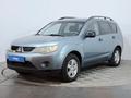Mitsubishi Outlander 2007 года за 3 390 000 тг. в Астана