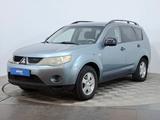 Mitsubishi Outlander 2007 года за 3 790 000 тг. в Астана