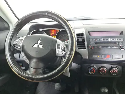 Mitsubishi Outlander 2007 года за 3 390 000 тг. в Астана – фото 20