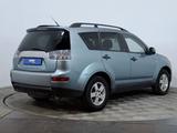 Mitsubishi Outlander 2007 года за 3 790 000 тг. в Астана – фото 5