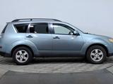 Mitsubishi Outlander 2007 года за 3 790 000 тг. в Астана – фото 4