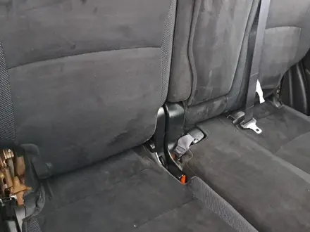 Mitsubishi Outlander 2007 года за 3 390 000 тг. в Астана – фото 21
