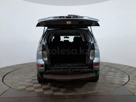 Mitsubishi Outlander 2007 года за 3 390 000 тг. в Астана – фото 9