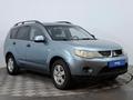 Mitsubishi Outlander 2007 года за 3 390 000 тг. в Астана – фото 3