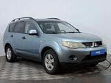 Mitsubishi Outlander 2007 года за 3 790 000 тг. в Астана – фото 3