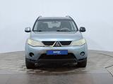 Mitsubishi Outlander 2007 года за 3 790 000 тг. в Астана – фото 2