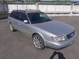 Audi A6 1997 года за 3 900 000 тг. в Караганда