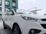 Hyundai ix35 2014 года за 4 500 000 тг. в Актобе – фото 4