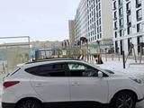 Hyundai ix35 2014 года за 4 500 000 тг. в Актобе – фото 3